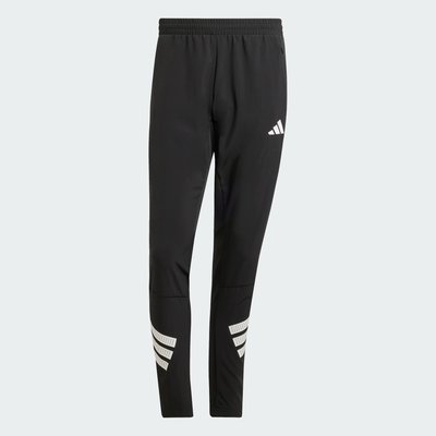 Pantalon toile 3 bandes Icon adidas Performance