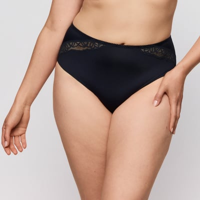 Slip taille haute SALERNO PRIMADONNA