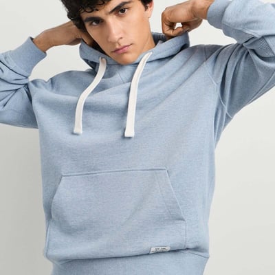 Sweat À Capuche Coupe Regular PEPE JEANS