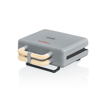 Sanduicheira grill Colors Collection, FLAMA FLAMA