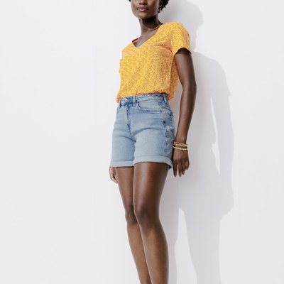 Short femme PROMOD La Redoute