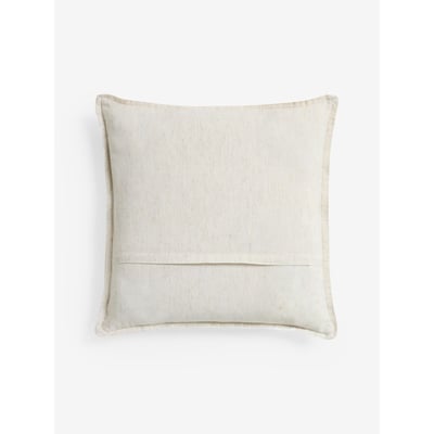 Coussin à imprimé citrouille de saison NEXT
