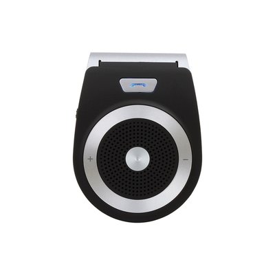 Kit main-libre compatible Bluetooth® LIVOO