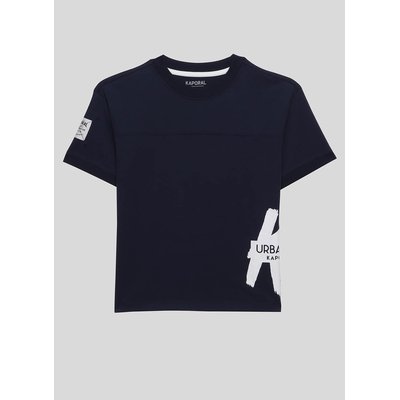 T-shirt  100% Coton Coton MARCO KAPORAL