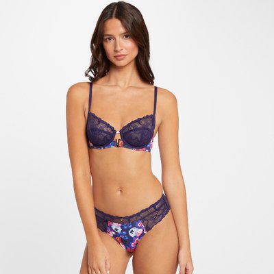 Soutien-gorge corbeille ALMA MORGAN