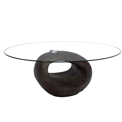 Table basse   Wenge-ROCHER AMADEUS