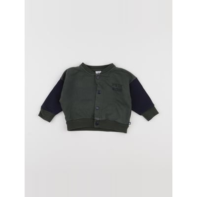 Sweat - Etat satisfaisant PETIT BATEAU