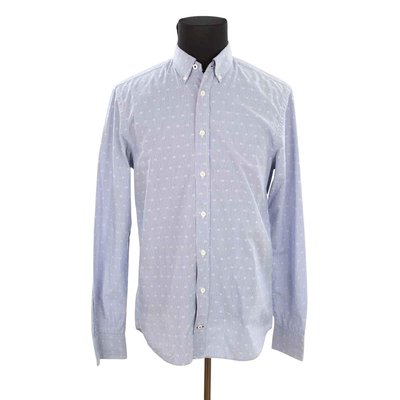 Chemise en coton - Très Bon État TOMMY HILFIGER