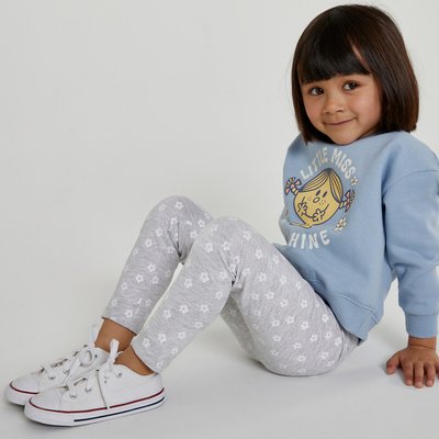 Комплект из трех леггинсов LA REDOUTE COLLECTIONS