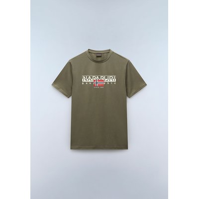 T-shirt de mangas curtas, Aylmer NAPAPIJRI