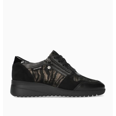 Baskets en cuir IASMINA MEPHISTO