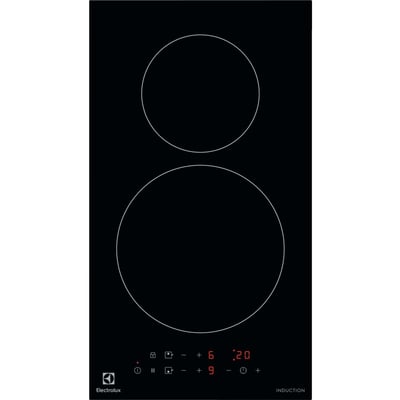 Domino induction LIT30230C -Domino 2 foyers 30cm ELECTROLUX