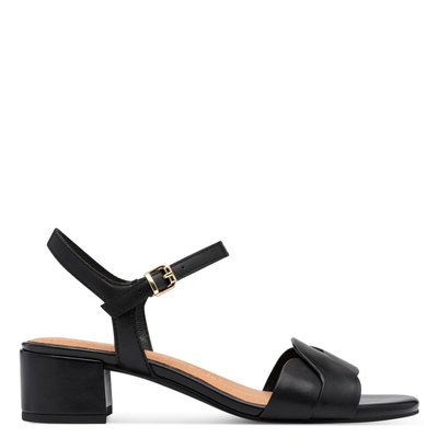 Sandale en cuir MARCO TOZZI