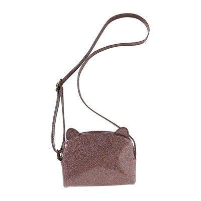 Sac à paillettes avec oreilles chat fantaisie VERTBAUDET