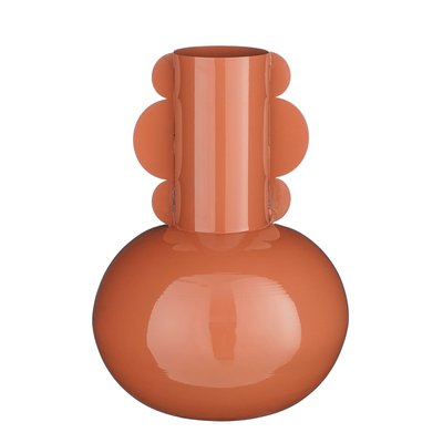 Vase Ø25 cm BOYD MICA DECORATIONS