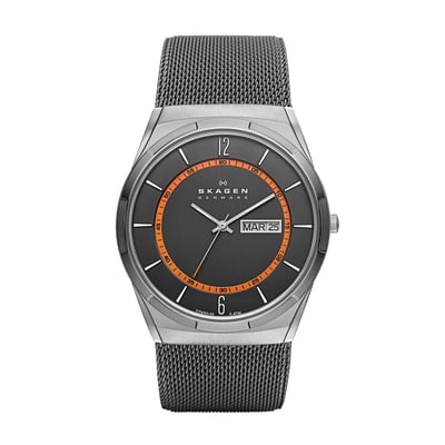 Montre Analogique  MELBYE SKAGEN