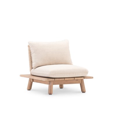 Fauteuil en bois, RODAS DEFORA HOME