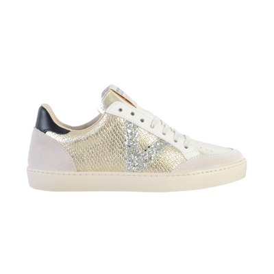 Basket Cuir * VICTORIA