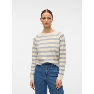 Pull en maille mousseuse VERO MODA