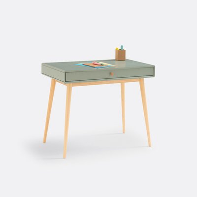 Escritorio con 1 cajón Jimi LA REDOUTE INTERIEURS
