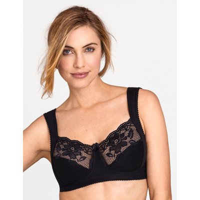 Soutien-gorge Sans Armatures Lovely Lace MISS MARY OF SWEDEN
