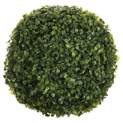 Boule De Buis Artificielle ATMOSPHERA