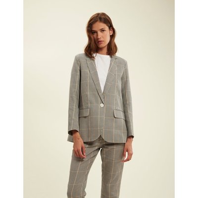 Veste bruna INES DE LA FRESSANGE PARIS