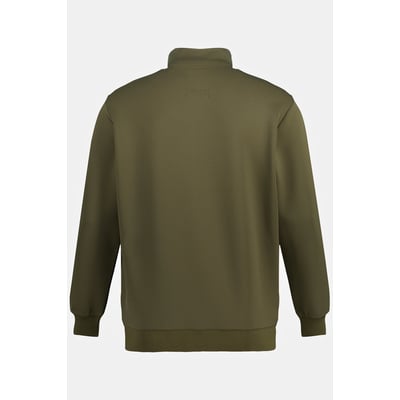 Pull camionneur FLEXNAMIC® en tissu scuba JP1880