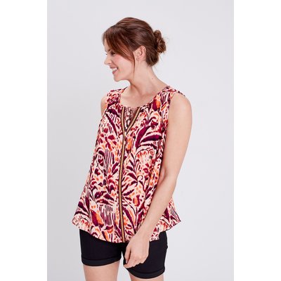 Blouse sans manches BREAL