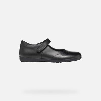 Chaussures Pour Uniforme  J IBERIDE GEOX
