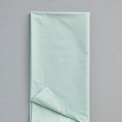 Taie de traversin coton HORIZON SYLVIE THIRIEZ