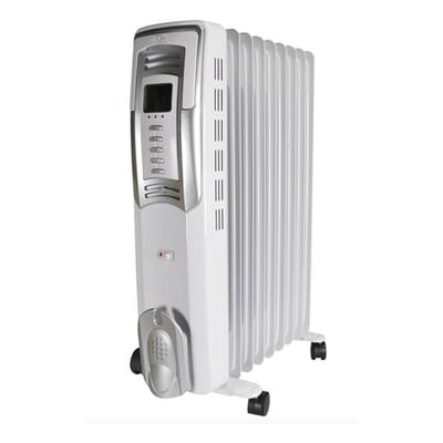Radiateur Mobile Bain D'huile 2000 W DREXON