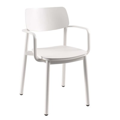 Chaise de jardin avec accoudoirs, MALTA GESCOVA
