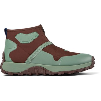 Baskets Drift Trail CAMPER