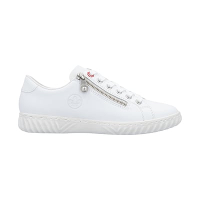 Basket Basse Cuir Manila RIEKER
