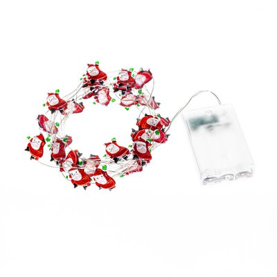 Guirlandes lumineuses LED, Motje LINDBY