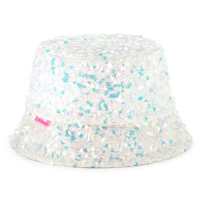 Bob en sequins brillants BILLIEBLUSH