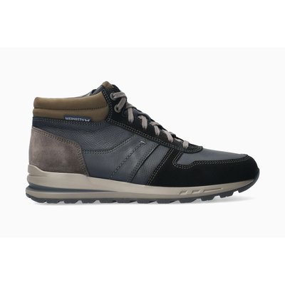 Baskets en cuir BORAN MEPHISTO