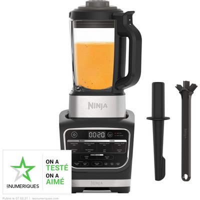 Blender chauffant Foodi 2-en-1 HB150EU NINJA