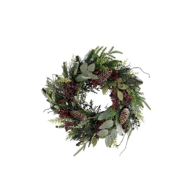 Couronne BODI MICA DECORATIONS