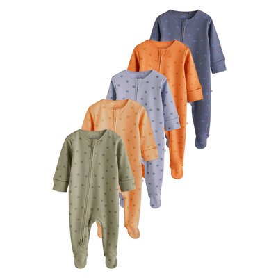 Combinaisons de nuit imprimées pour bébés NEXT