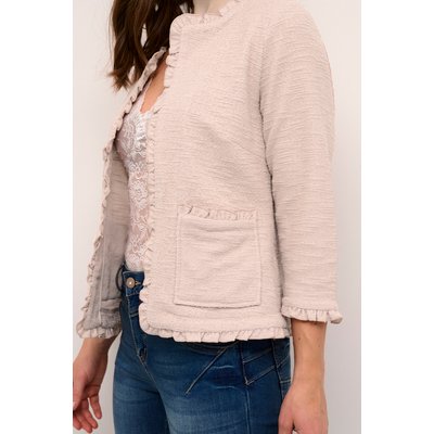 Blazer CRMellie CREAM