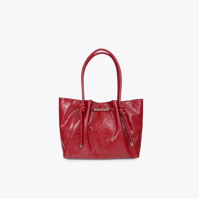Cabas avec pochette séparée LOLA CASADEMUNT