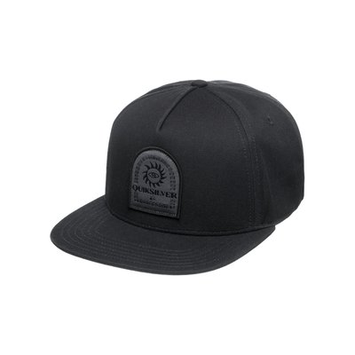 Casquette snapback CLUB MASTER QUIKSILVER