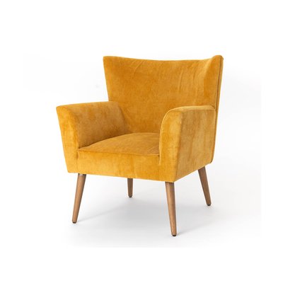 Fauteuil Léon - Amadeus AMADEUS