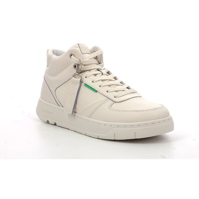 Sneakers hautes Cuir KICK ALLURE KICKERS