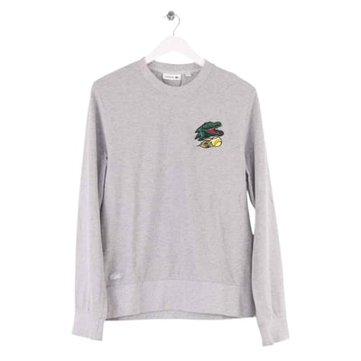 Sweatshirt - Très Bon État LACOSTE