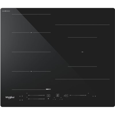 Plaque induction WFS9860CPNE CleanProtect WHIRLPOOL