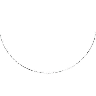 Collier en argent 925 CLEOR
