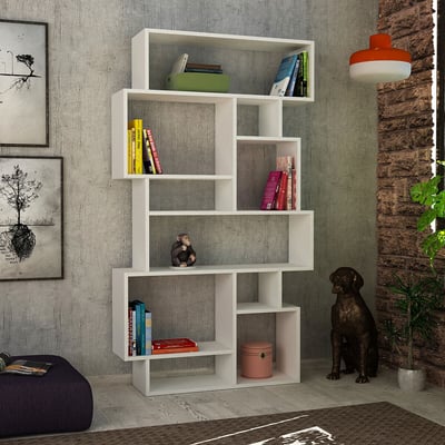 Полка для книг, Karmato / Кармато SO'HOME